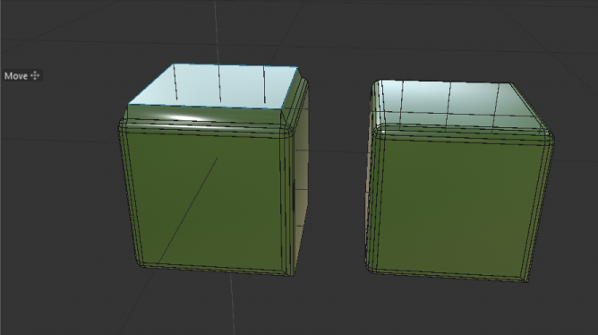 Final 3D Model of Watch Box