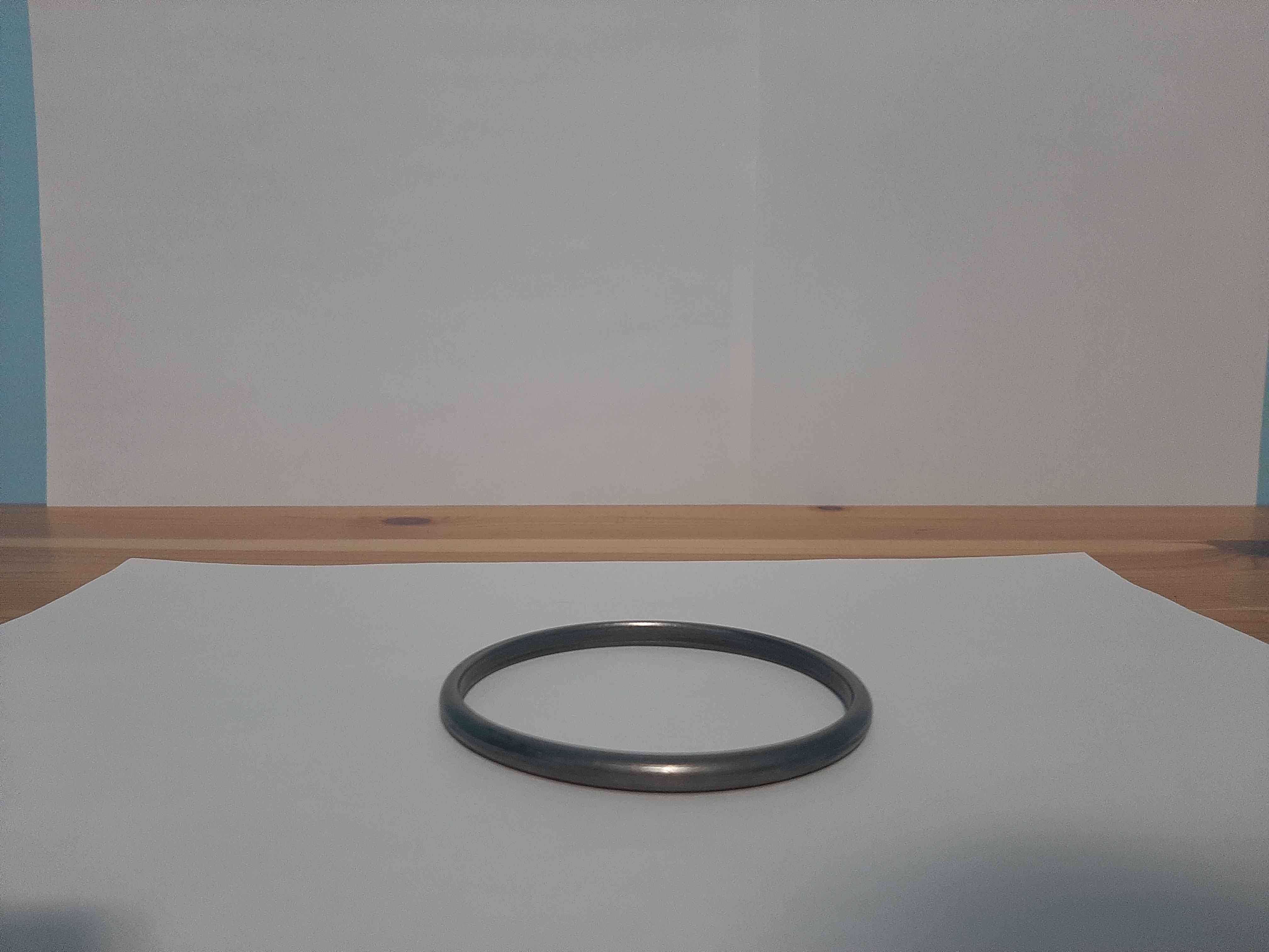 Bracelet Angled View